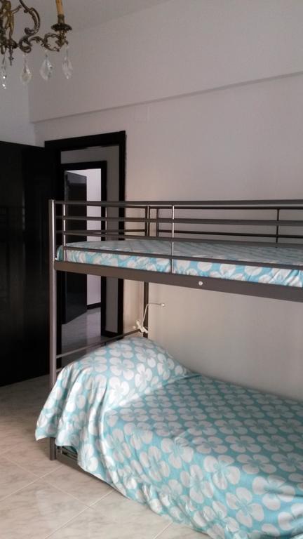Appartamento Cavour 15 Μπολιάσκο Δωμάτιο φωτογραφία